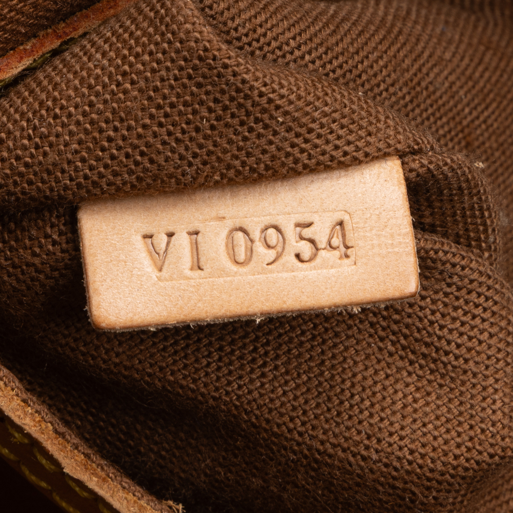 Louis Vuitton Alma PM - Picture 11 of 11